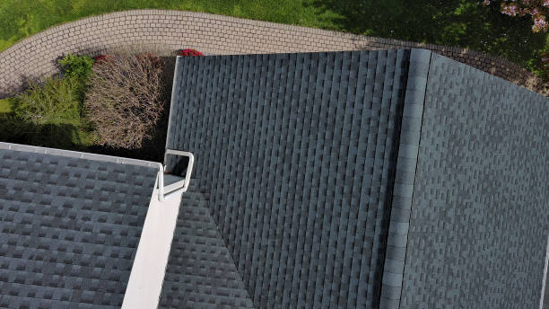 Best Green or Eco-Friendly Roofing Solutions  in Kure Beach, NC